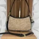 COACH Bolsa Teri Yute 