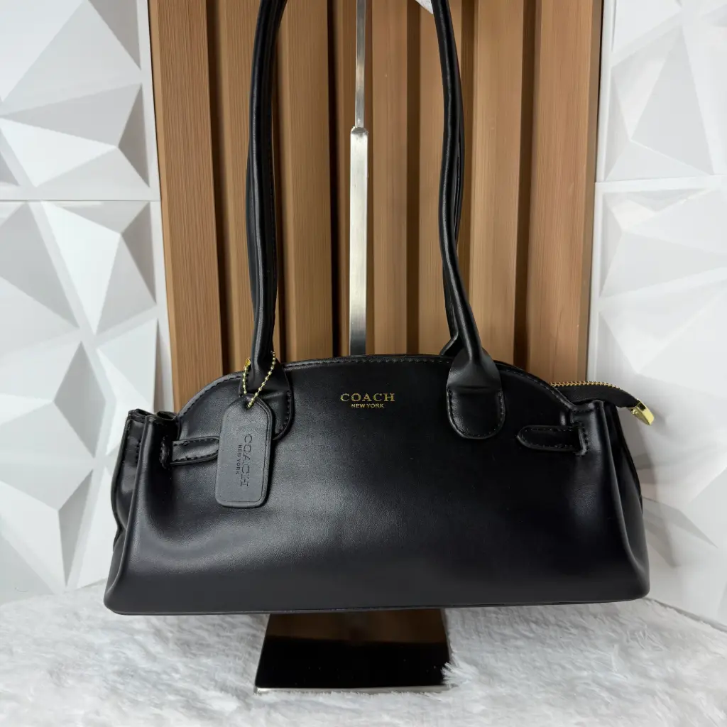 COACH Bolsa Empire Negra