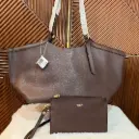 COACH Bolsa Gramercy Café Chocolate 
