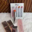 CHRISTIAN DIOR Addict Lip Glow Set 