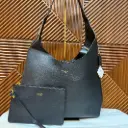 COACH Bolsa Shoulder Brooklyn 28 Negra