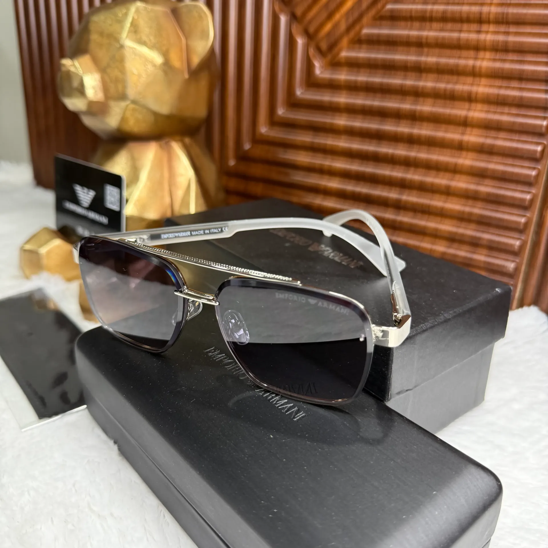 EMPORIO ARMANI Lentes de Sol