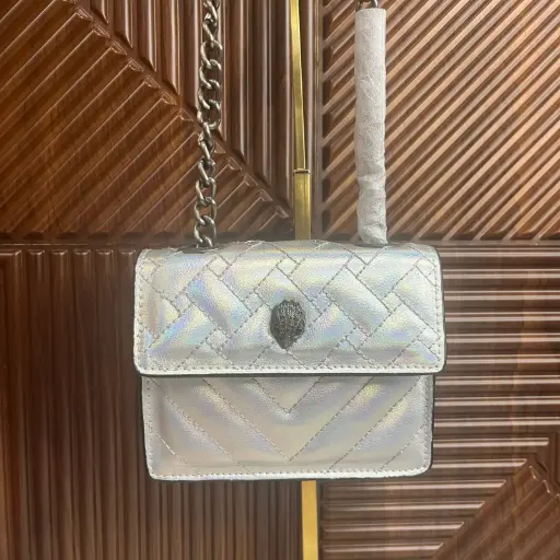 KURT GEIGER Bolsa Kensington Mini Tornasol 