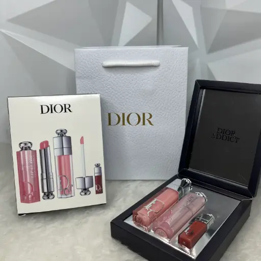 CHRISTIAN DIOR Addict Set Labiales